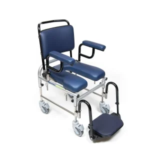 Lagooni Compact Attendant Propelled