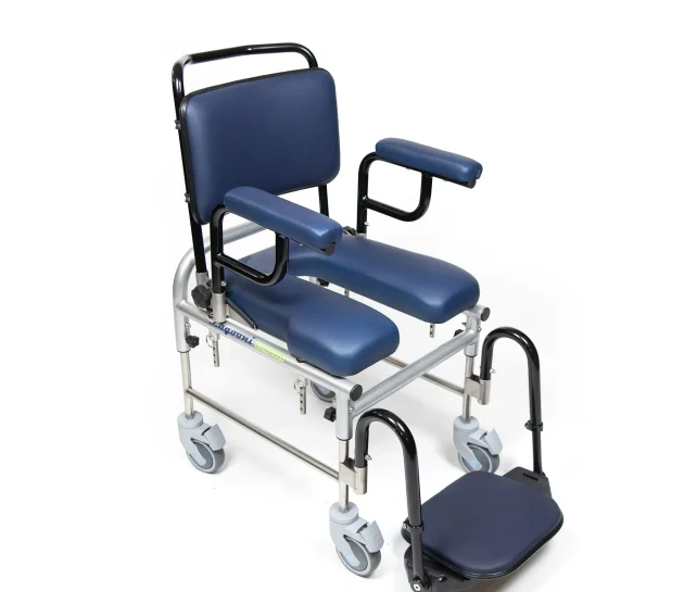 Lagooni Compact Attendant Propelled