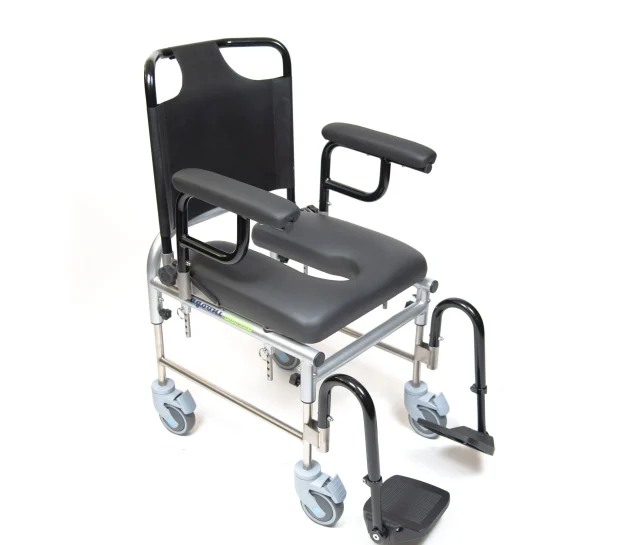 Lagooni Compact Attendant Propelled