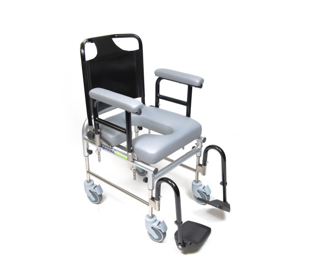 Lagooni Compact Attendant Propelled