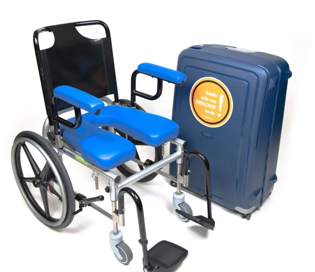 Lagooni Compact Self-Propelled