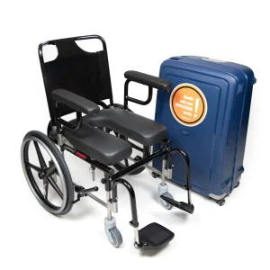 Lagooni Traveller Self-Propelled