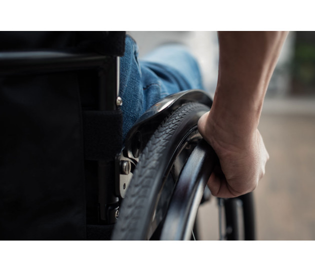 CarboLife Handrim CURVE