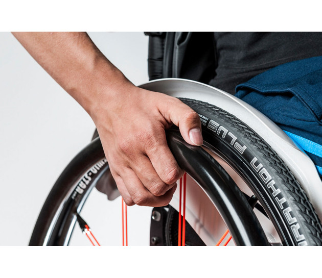 Carbo Life CURVE TETRA-GRIP