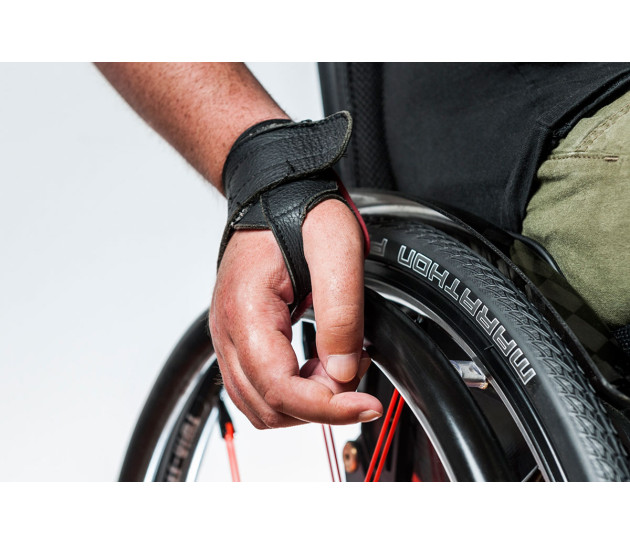 Carbo Life CURVE TETRA-GRIP