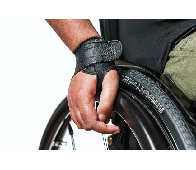 Carbo Life CURVE L TETRA-GRIP