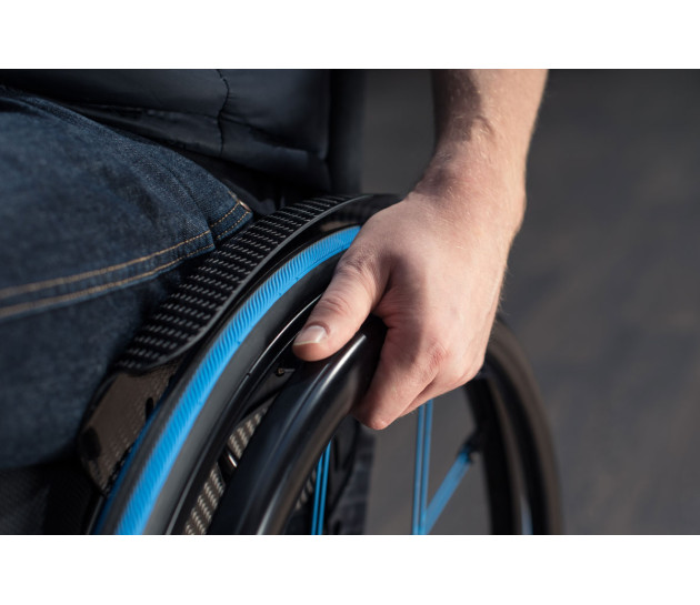 Carbo Life Handrim GEKKO