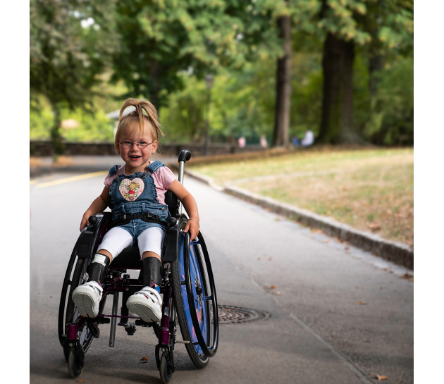 Carbo Life Handrim GEKKO S