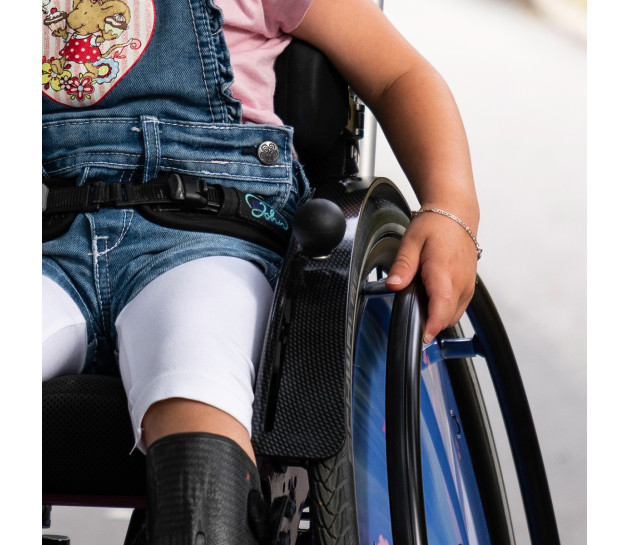 Carbo Life Handrim GEKKO S