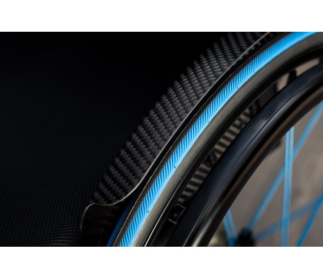 Carbo Life Handrim GEKKO