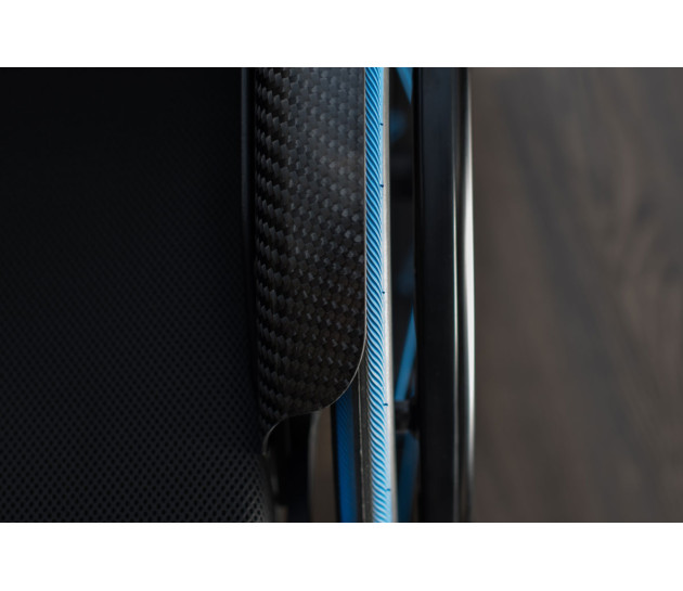 Carbo Life Handrim GEKKO