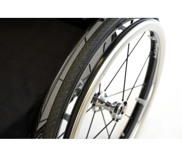 Carbo Life Handrim GEKKO