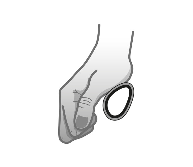 Carbo Life Handrim QUADRO