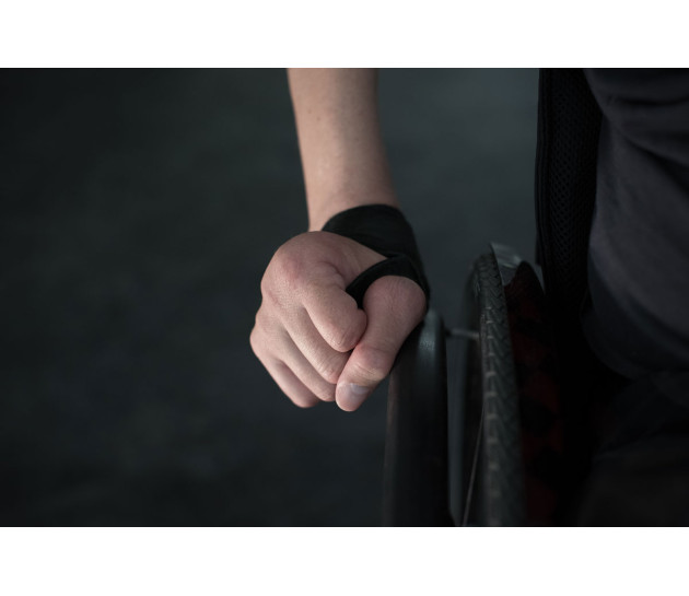 Carbo Life Handrim QUADRO