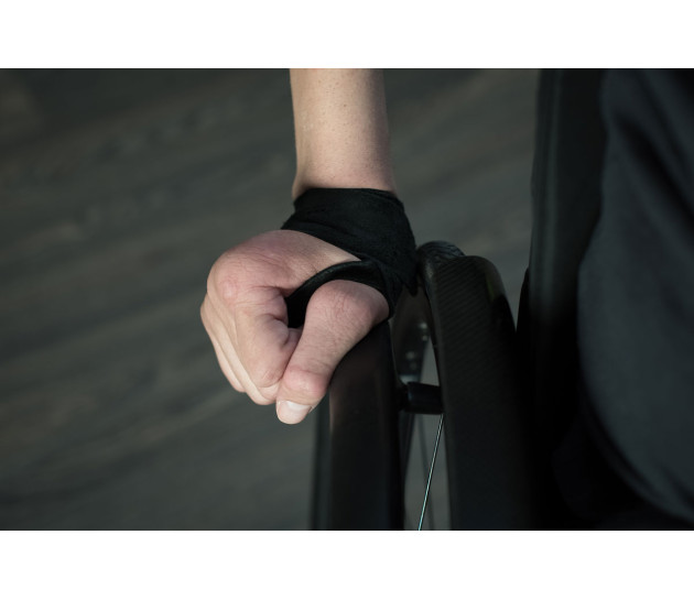 Carbo Life Handrim QUADRO