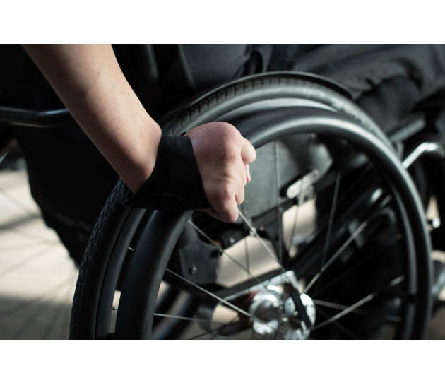 Carbo Life Handrim QUADRO