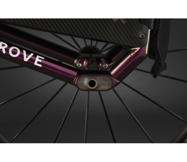 Rove Axis