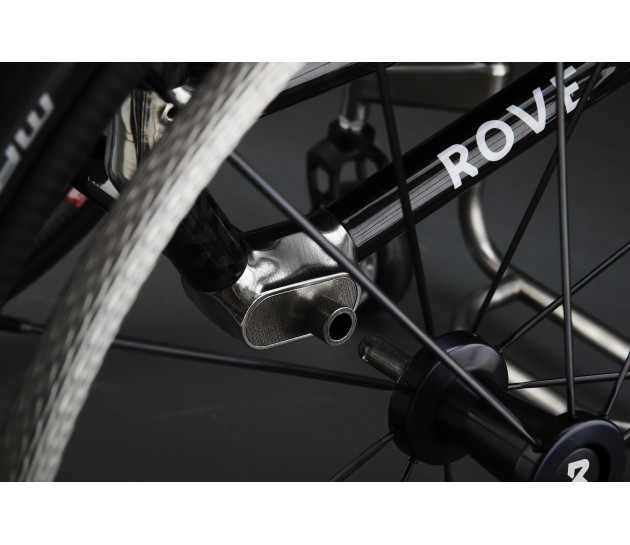 Rove Axis