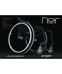 Progeo Catalogue - Brochure-PROGEO-NOIR-ENG