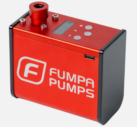 Fumpa Pump