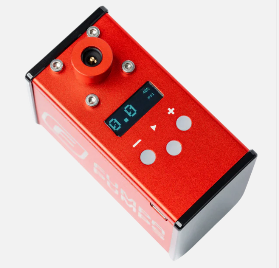 Fumpa Pump