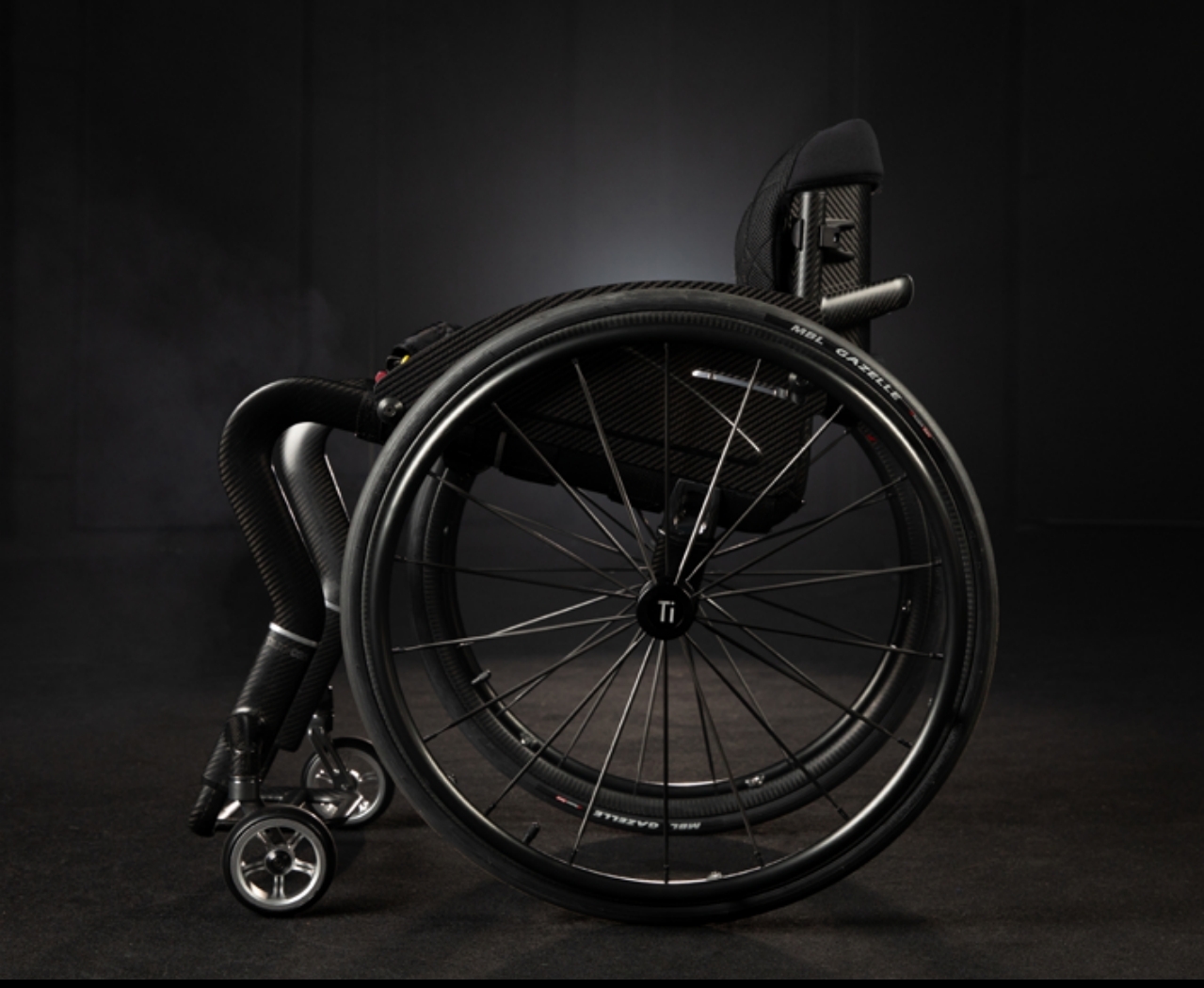 TiLite CR1