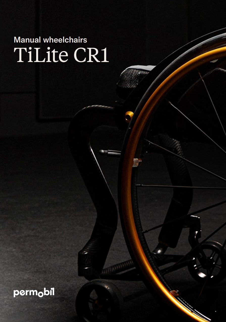 TiLite CR1