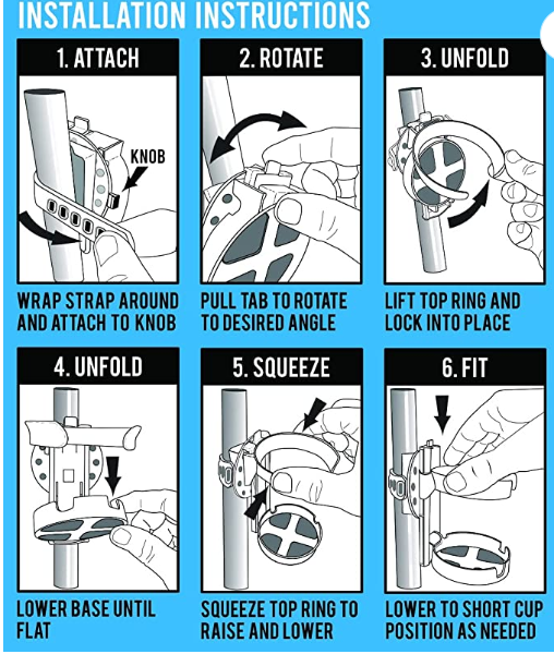 Installation Instruction